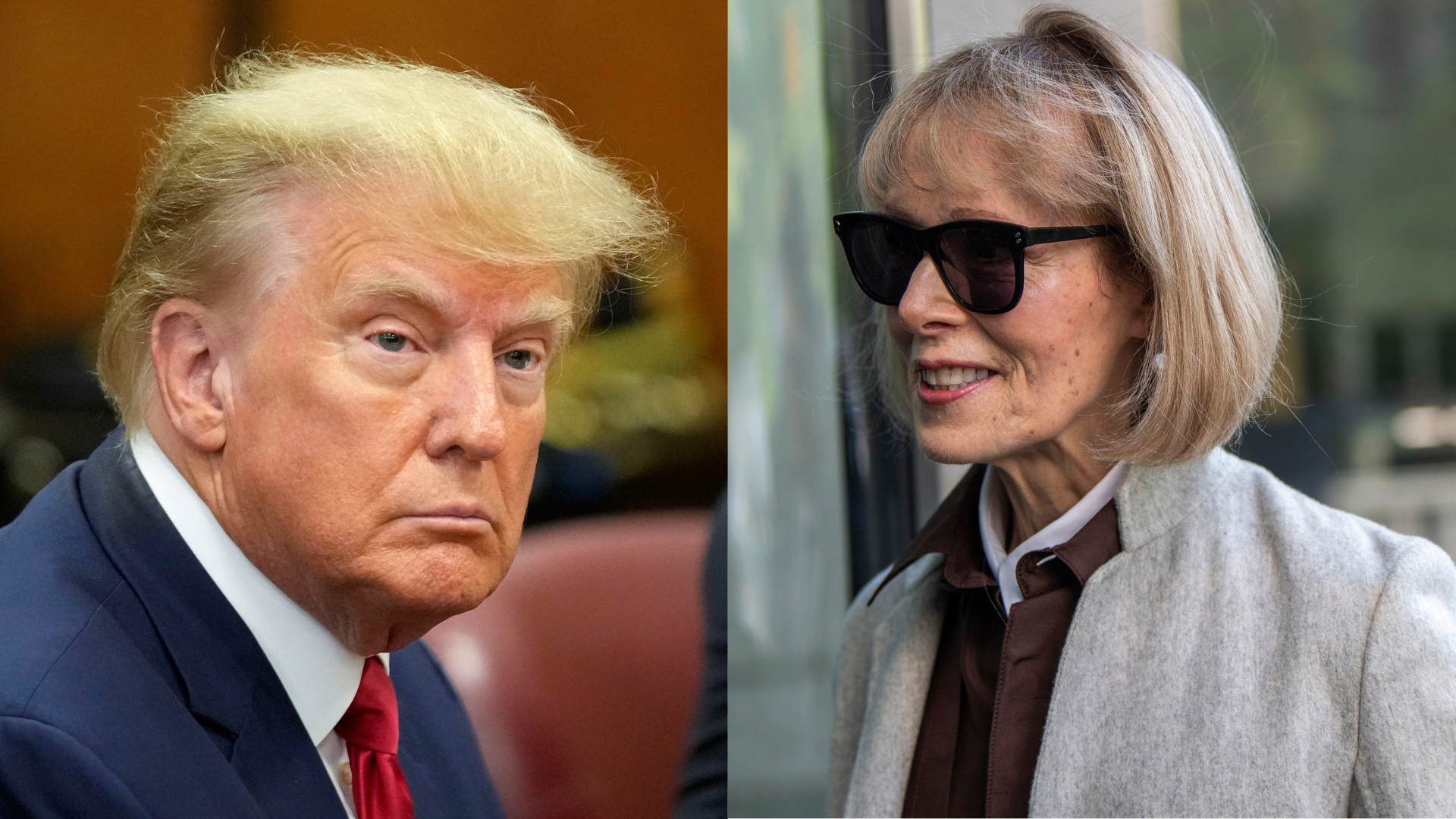 E. Jean Carroll-Donald Trump Rape Case Is A Test For All Sexual Assault ...