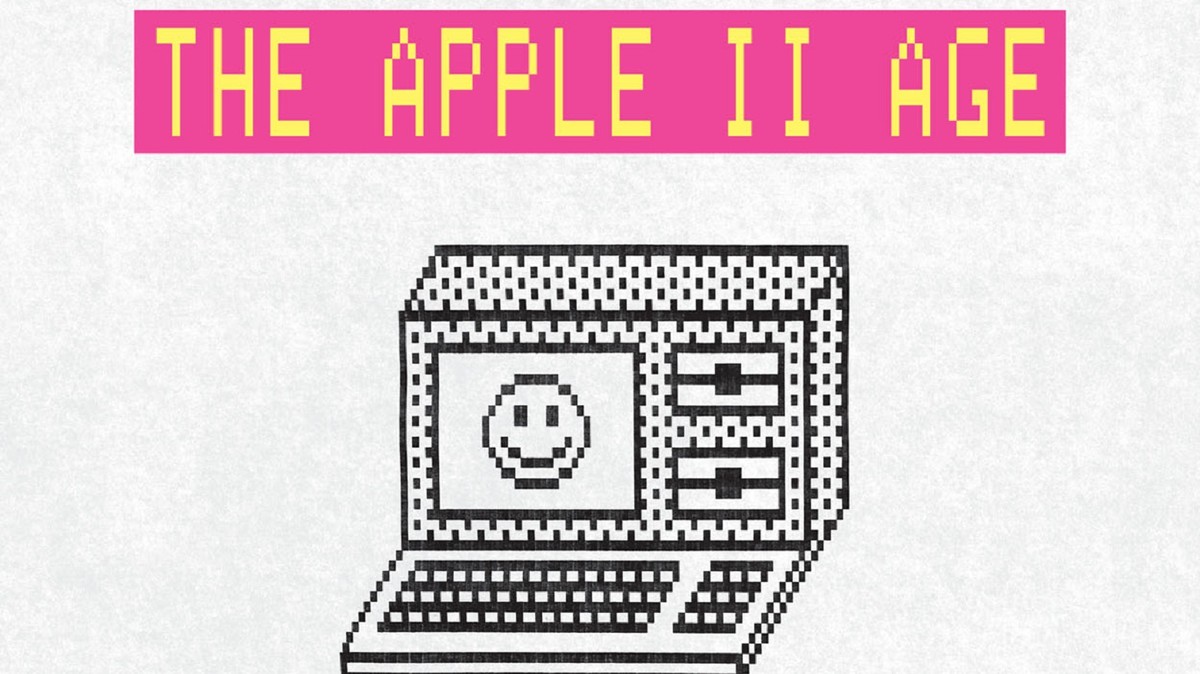 CYBER: Apple II and How the Computer Became Personal