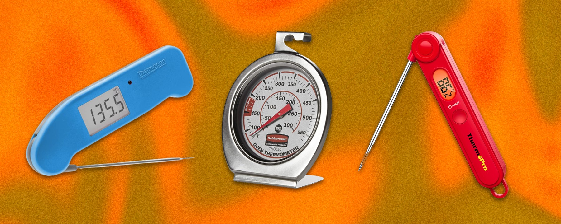 The 6 Best Meat Thermometers