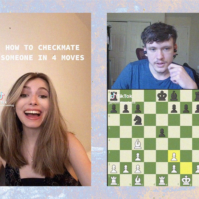 They gotta learn sometime #chess #chesstok #fypシ #foryoupage