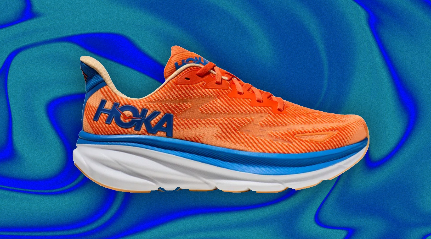 REVIEW: HOKA Clifton 9 GTX, The Running Hub