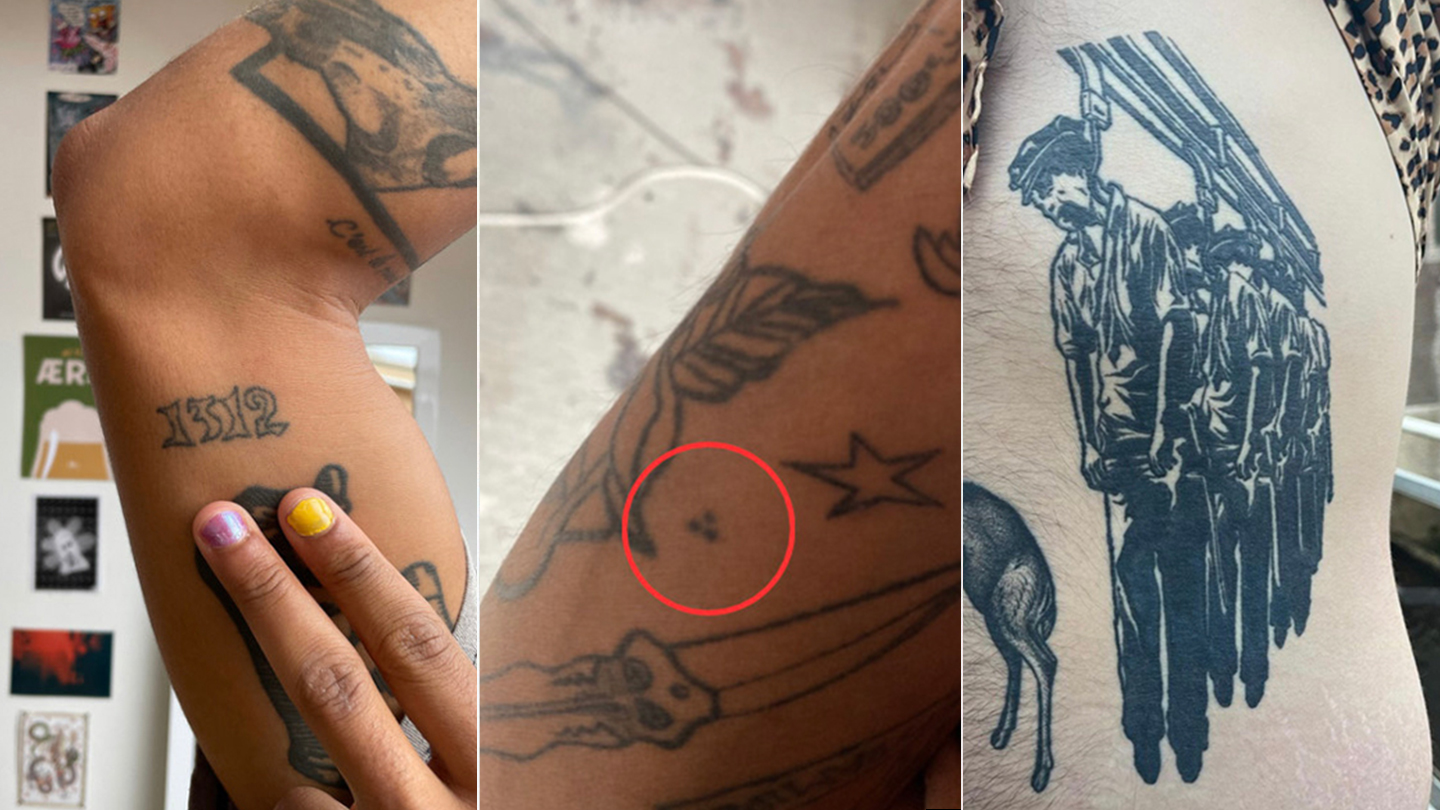 Ja Morant gets massive new back and torso tattoos as the Memphis Grizzlies  star pays tribute to Kobe Bryant and his own Nike signature sneaker line   Daily Mail Online