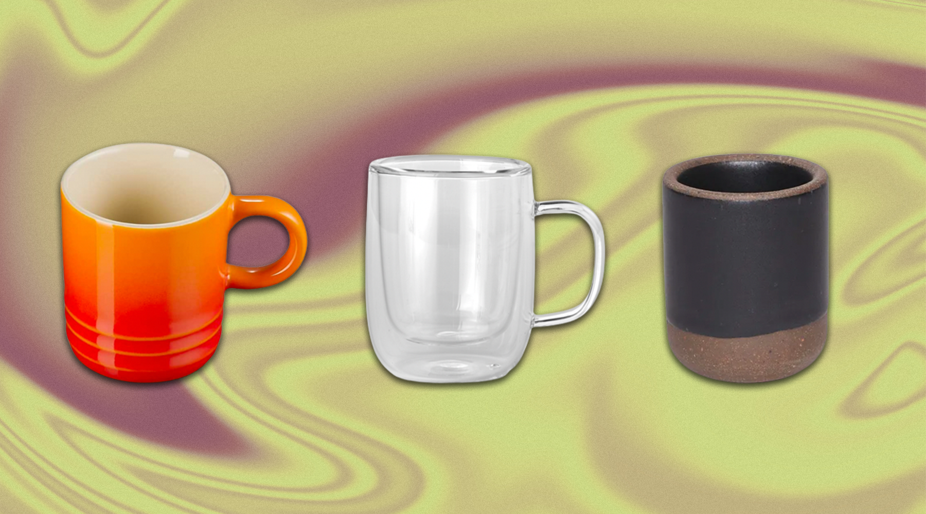 Best Espresso Cups in 2024