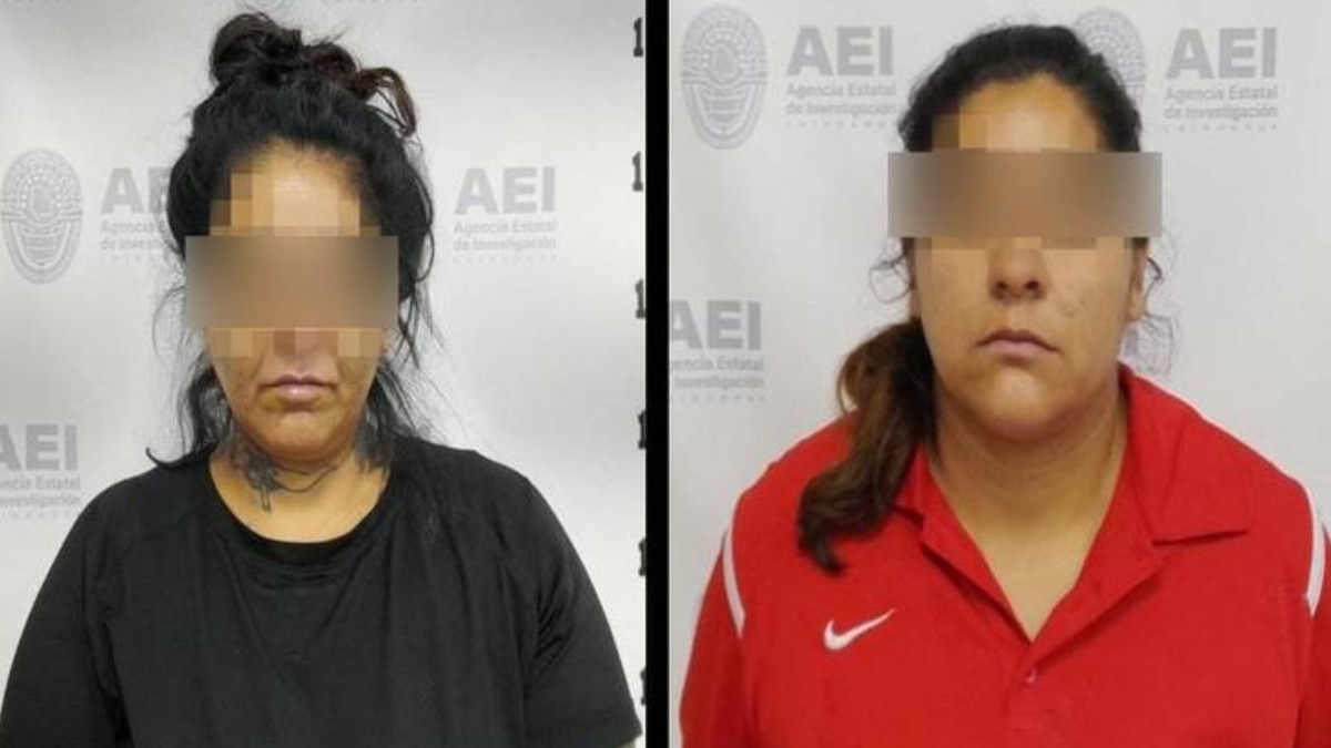Une femme américaine est allée au Mexique pour une cure de désintoxication.  Elle a été tuée et mise dans un mixeur.