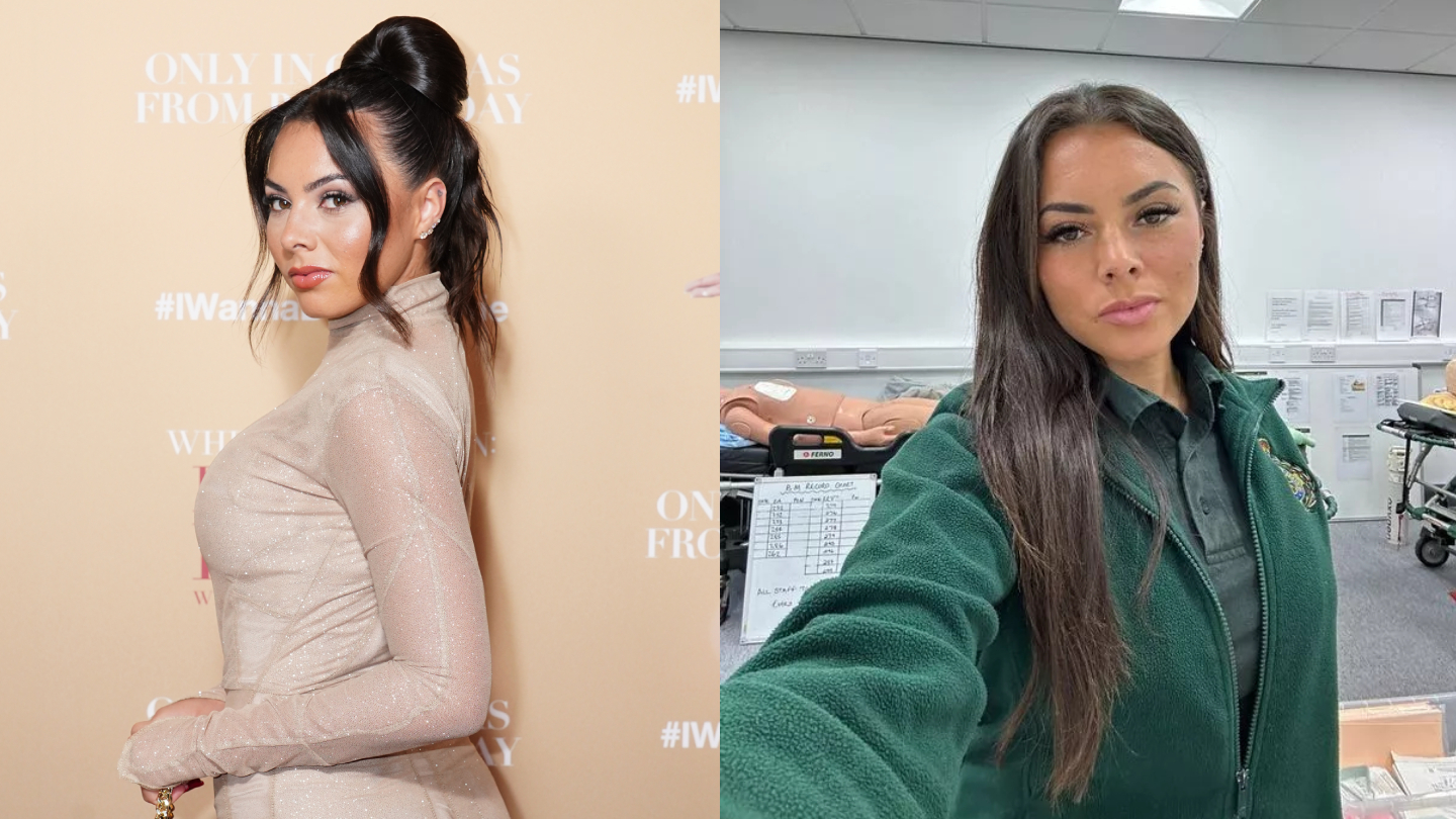 From Love Island contestants to Towie stars, are celebrity influencers  losing their clout?