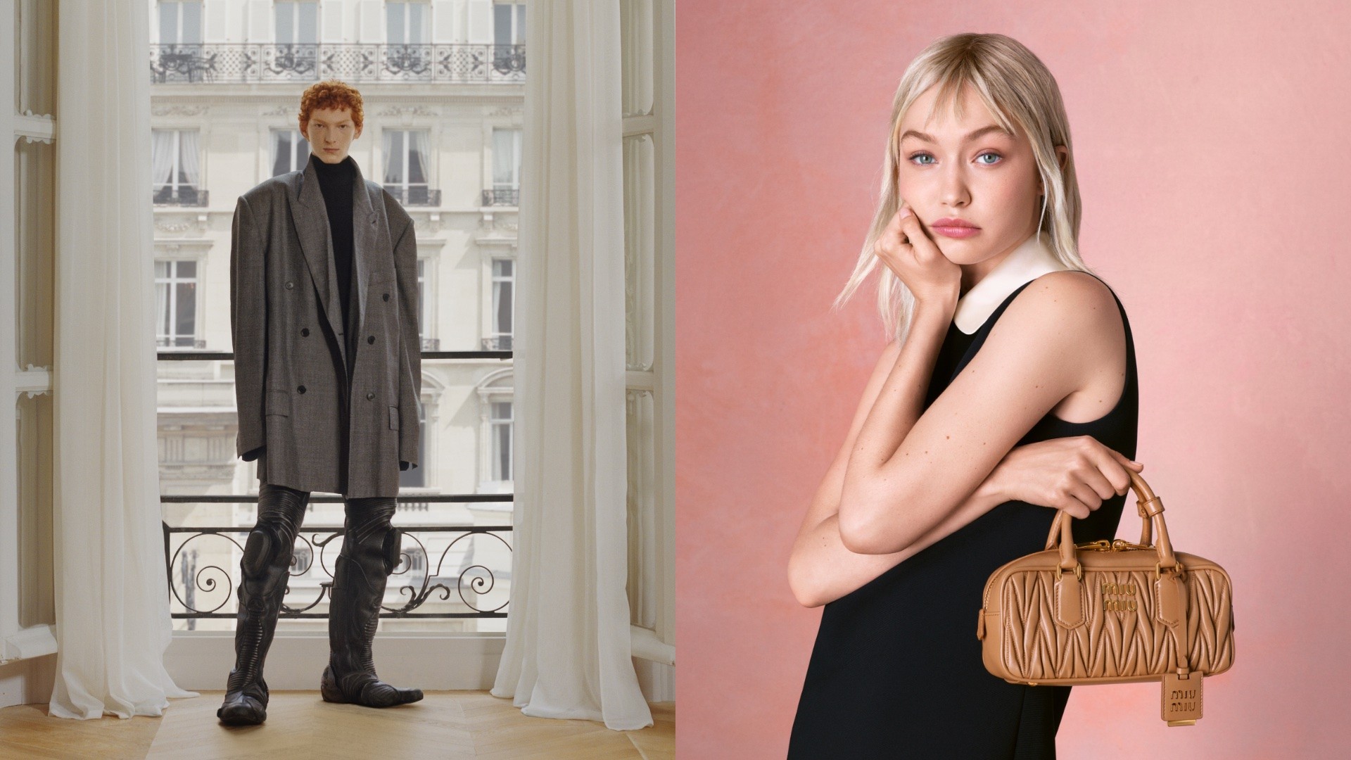 Louis Vuitton Reworks Its Two Iconic Bags For The Essentials Collection