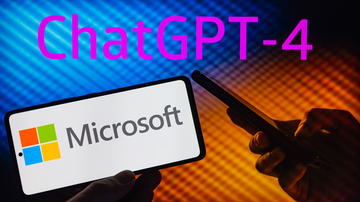 The Defense Department Now Has GPT-4 Thanks to Microsoft