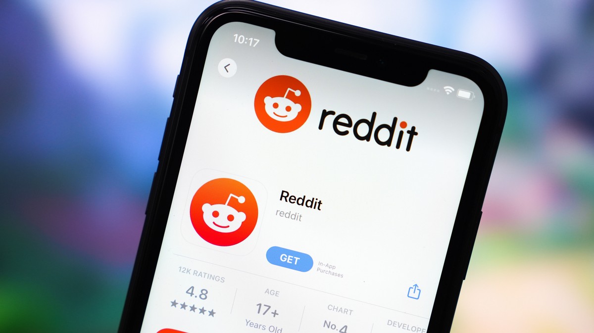 Le PDG de Reddit déclare que conserver un contenu explicite sur le site est un “combat constant”