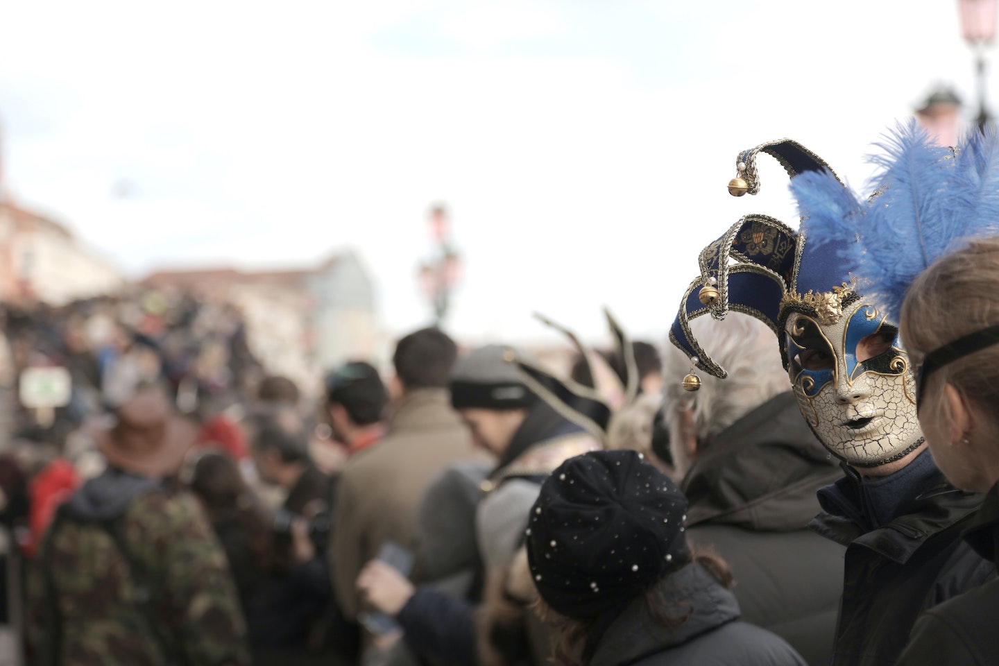 We spraken met Christian Laval over een feestelijke revolutie afbeelding foto foto