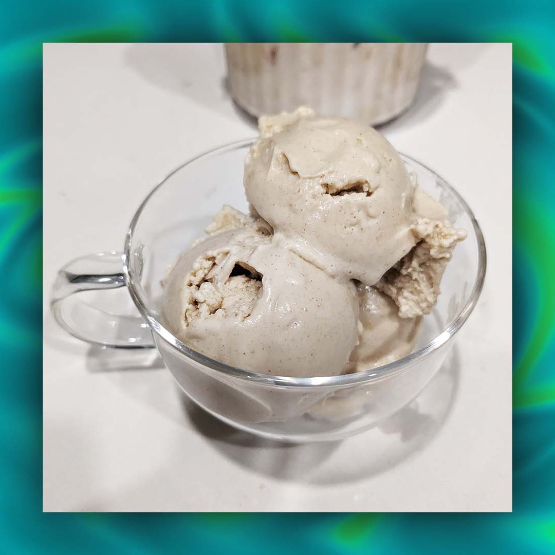 Try The TikTok-Famous Ninja CREAMi Ice Cream Maker