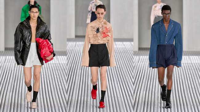 Milan Fashion Week ʀᴘɢ added a - Milan Fashion Week ʀᴘɢ