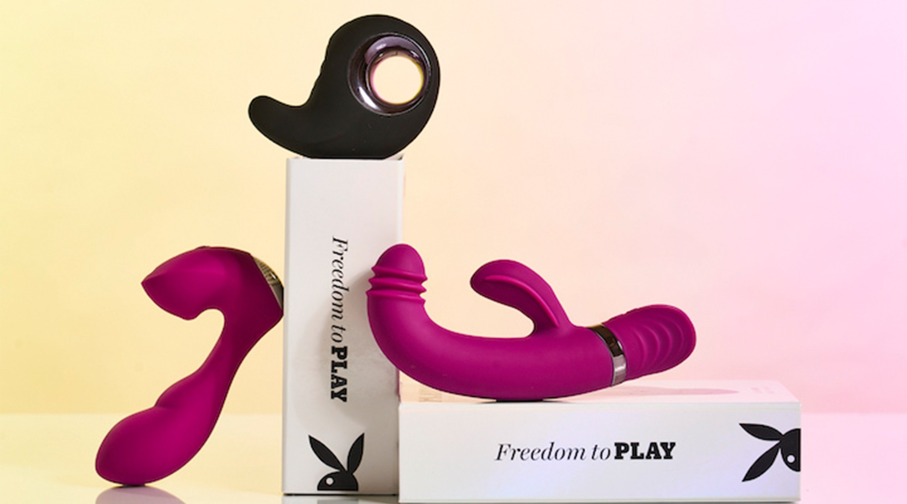 Review I Tried the Best Sex Toys From the New Playboy x Lover Drop