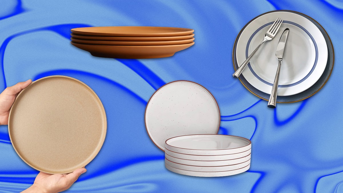 Where to Buy Nice Plates and Bowls Online