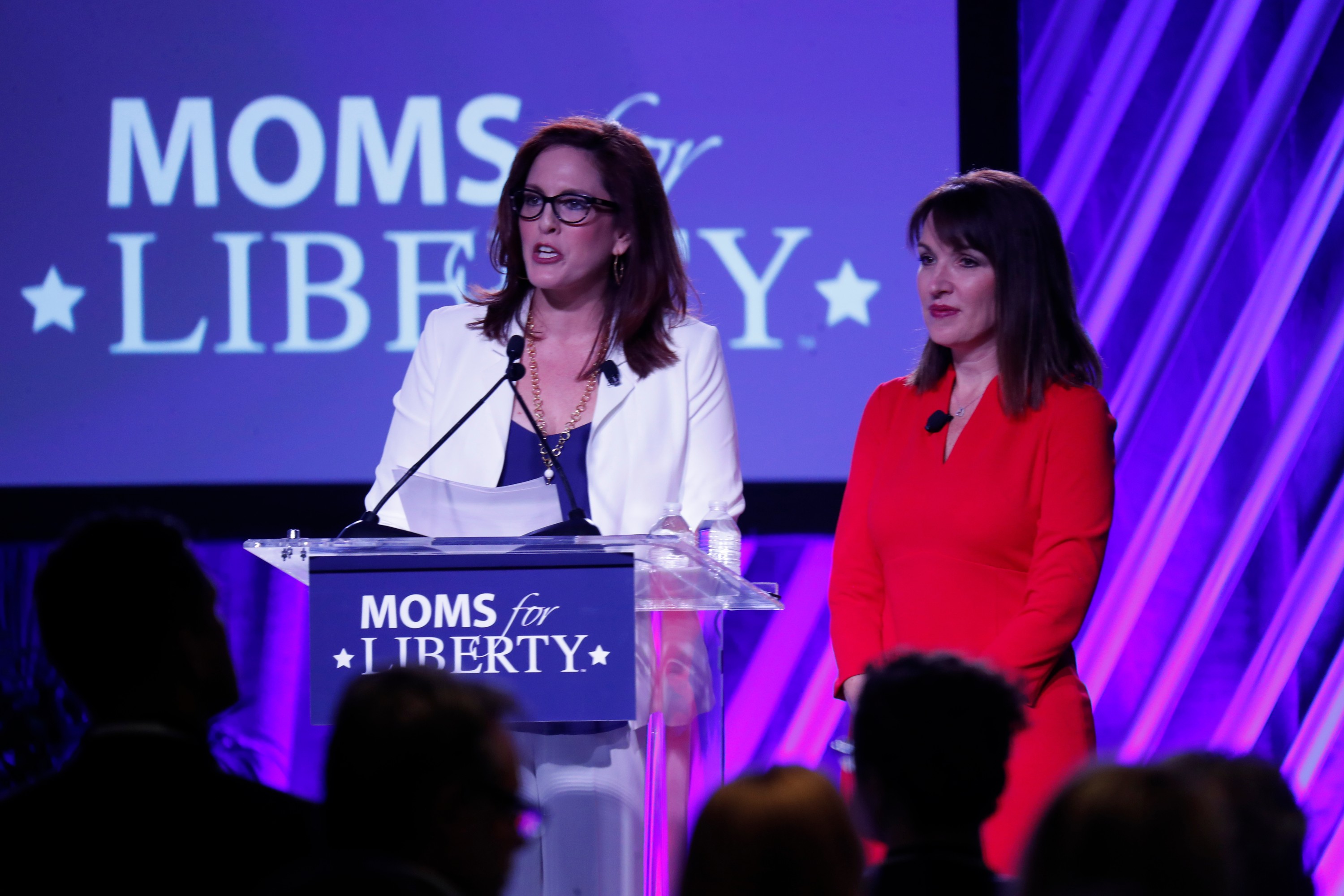 Moms For Liberty - VICE