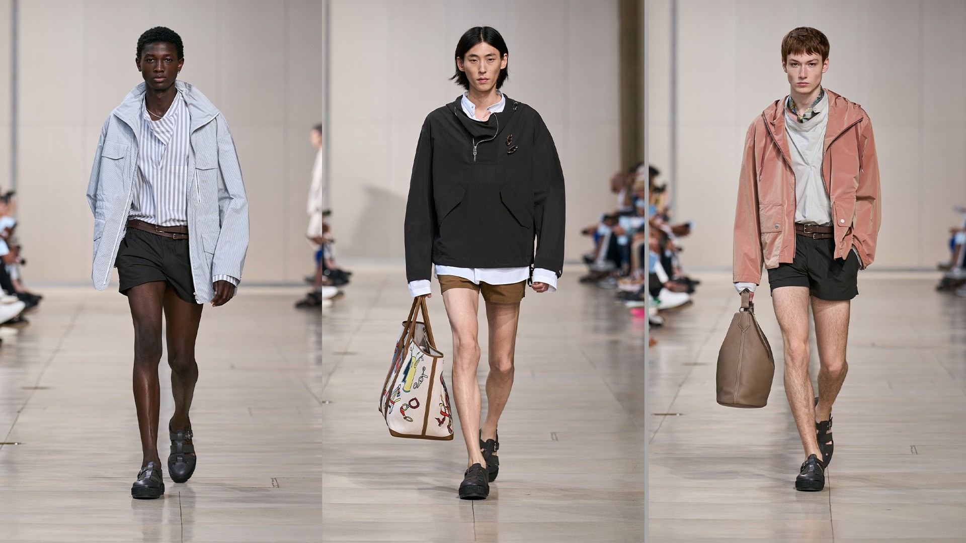 Louis Vuitton Bridges the Gap Between Streetstyle and Couture - Los Angeles  Fashion - LA Fashion Magazine