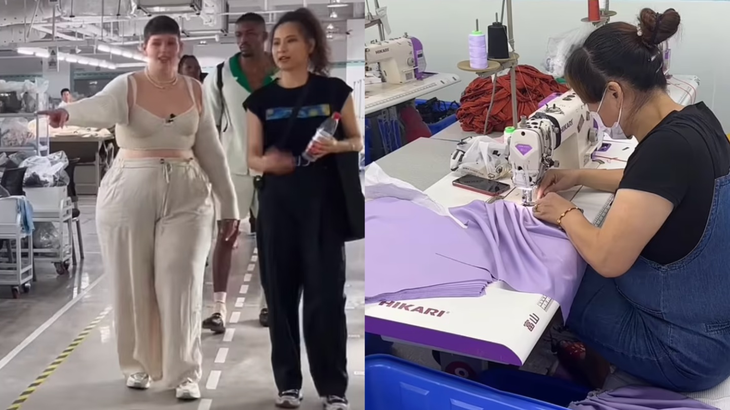 How Do You Convince People Your is Cool? Pay an Influencer To Tour It.