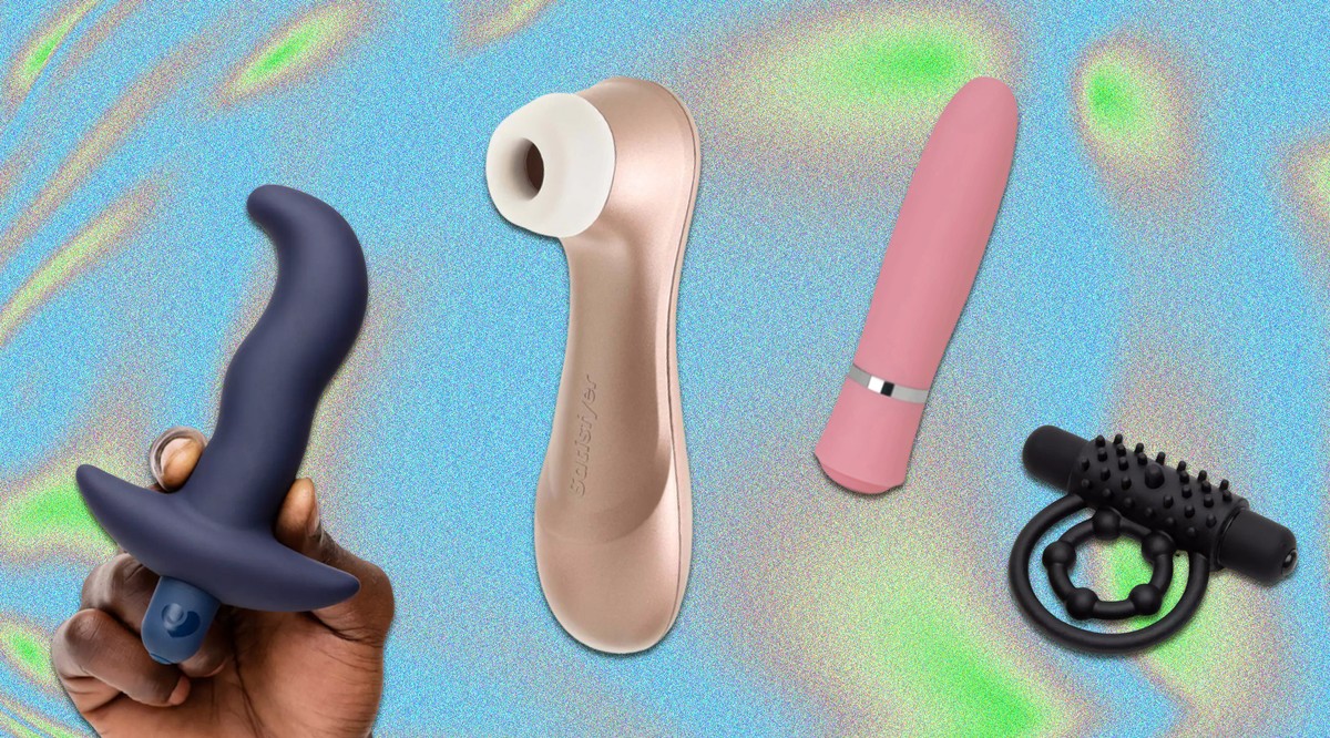 The 9 Best Cheap (and Excellent) Vibrators Under $35