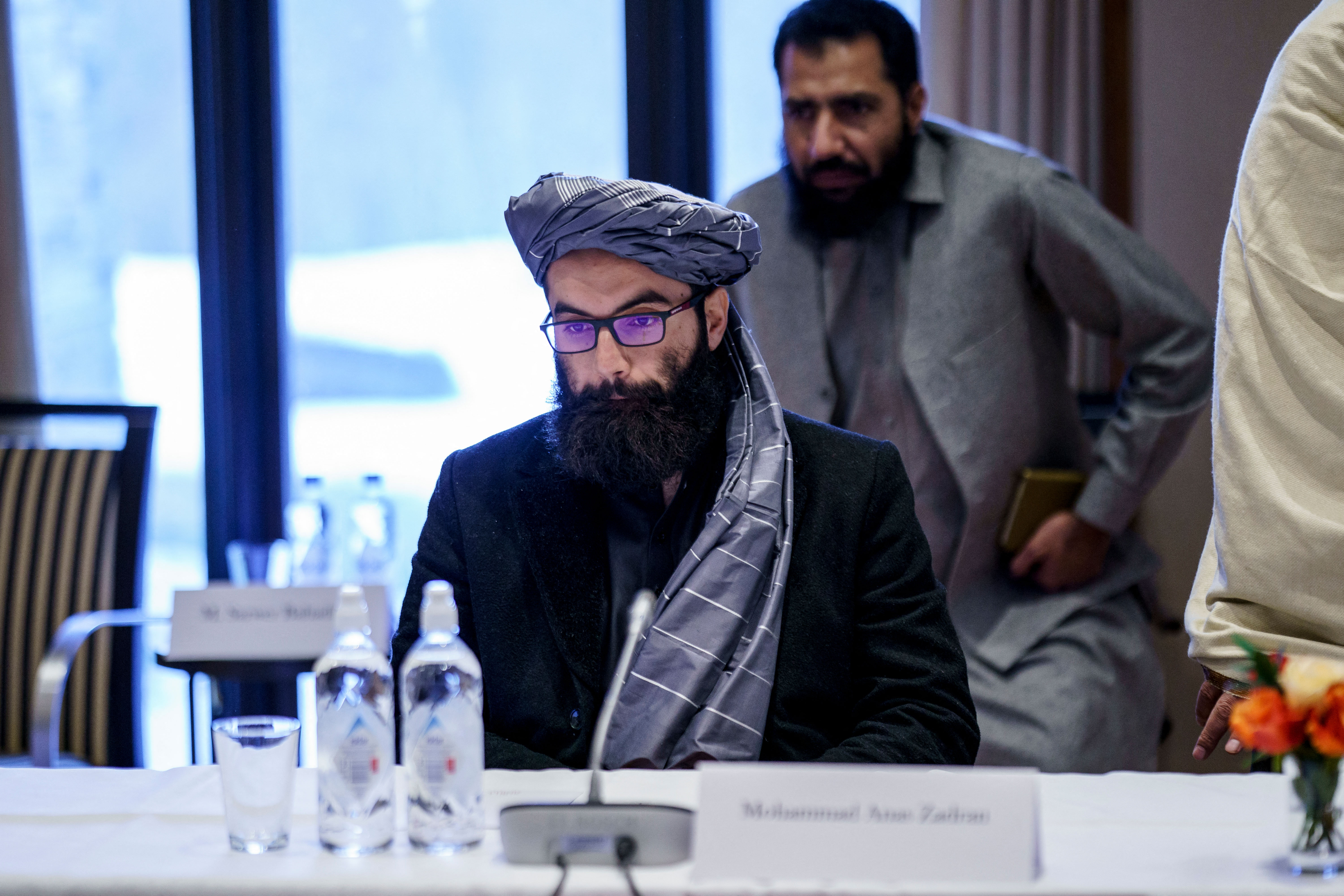 Meet Sirajuddin Haqqani –Taliban's most powerful minister who fears the  camera - Indianarrative
