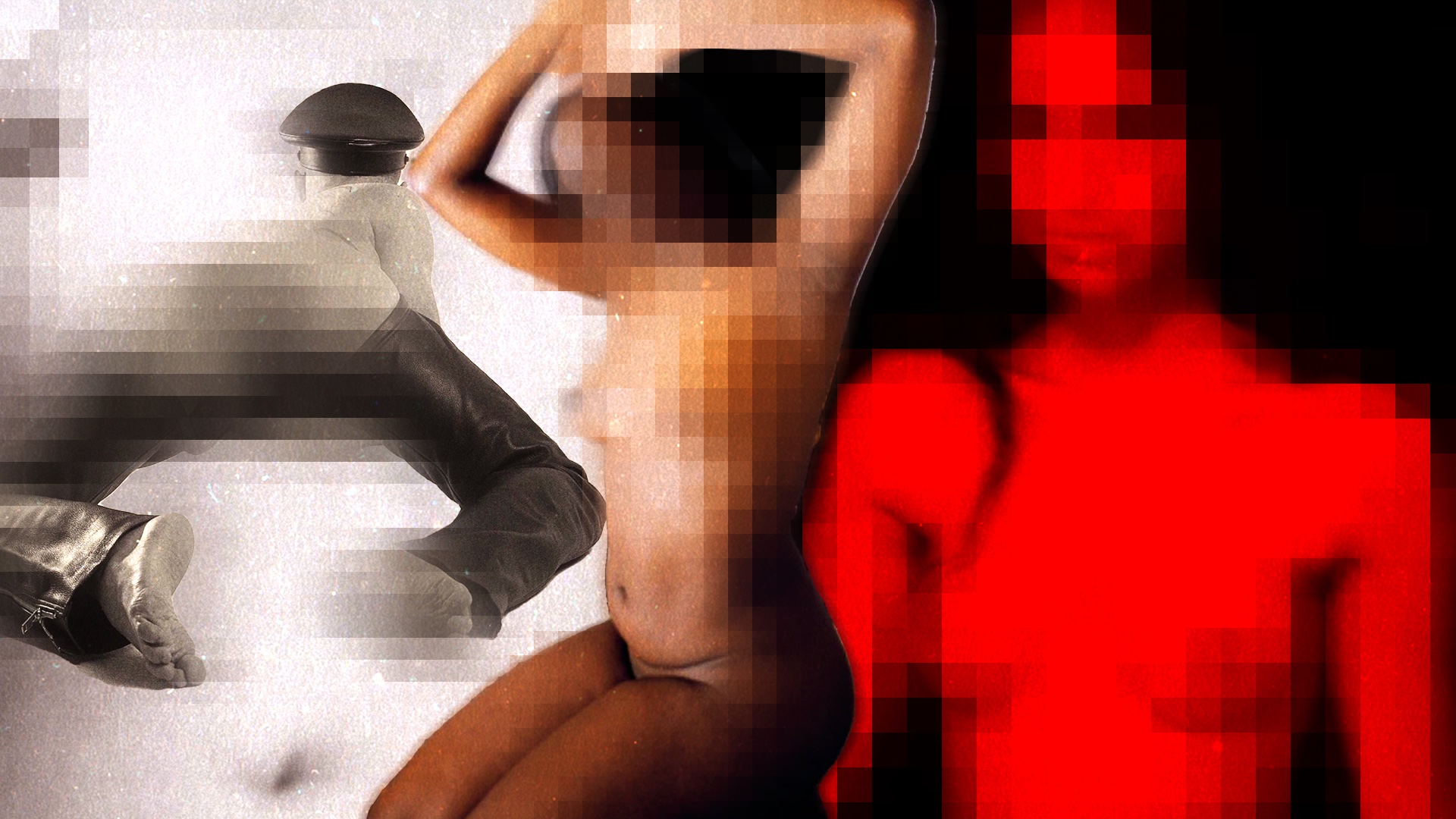 Were in the era of the deepfake AI-generated celebrity porn