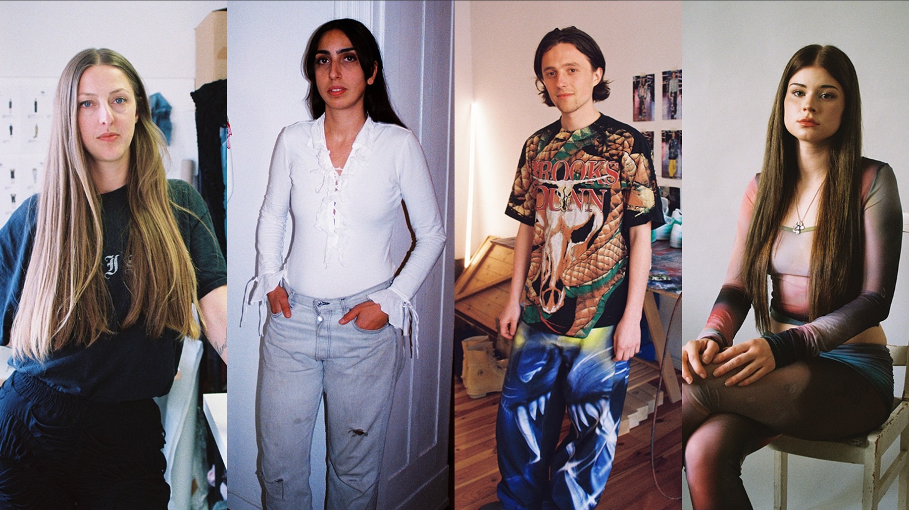 90s fashion designers