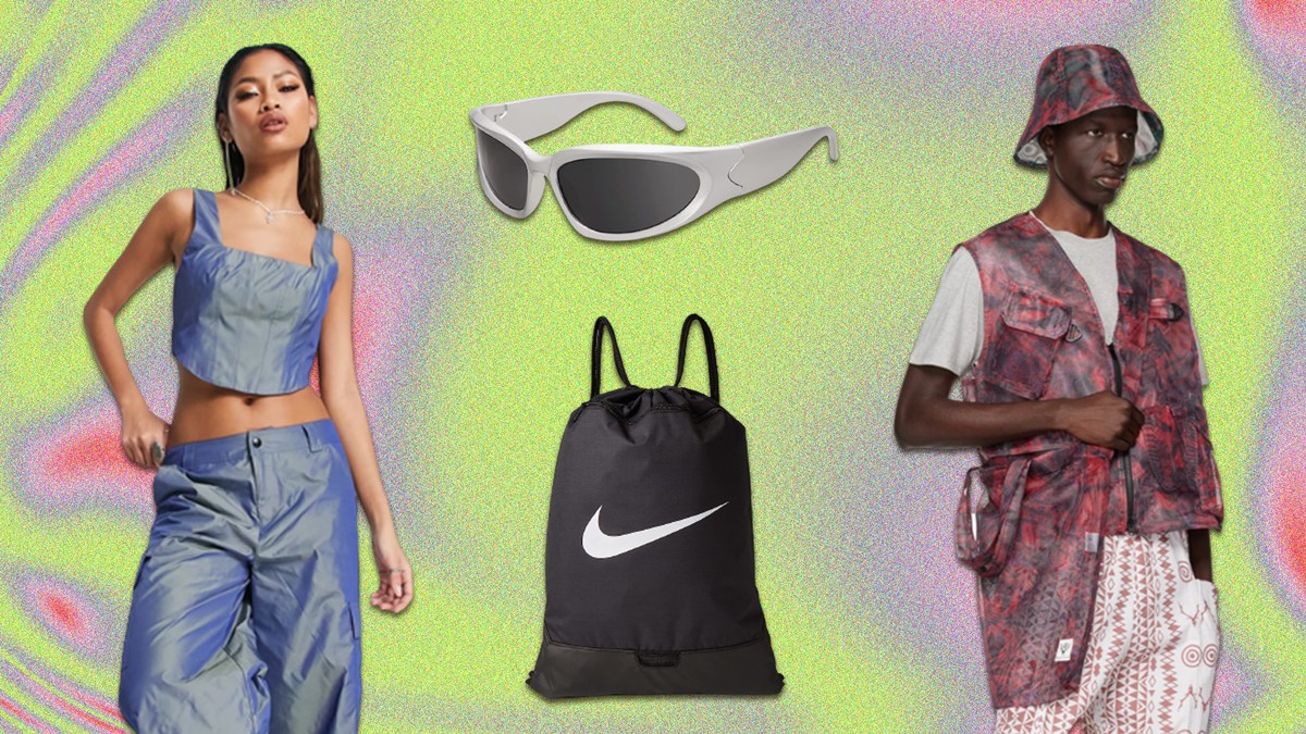 The 11 Best Music Festival Outfits 2023