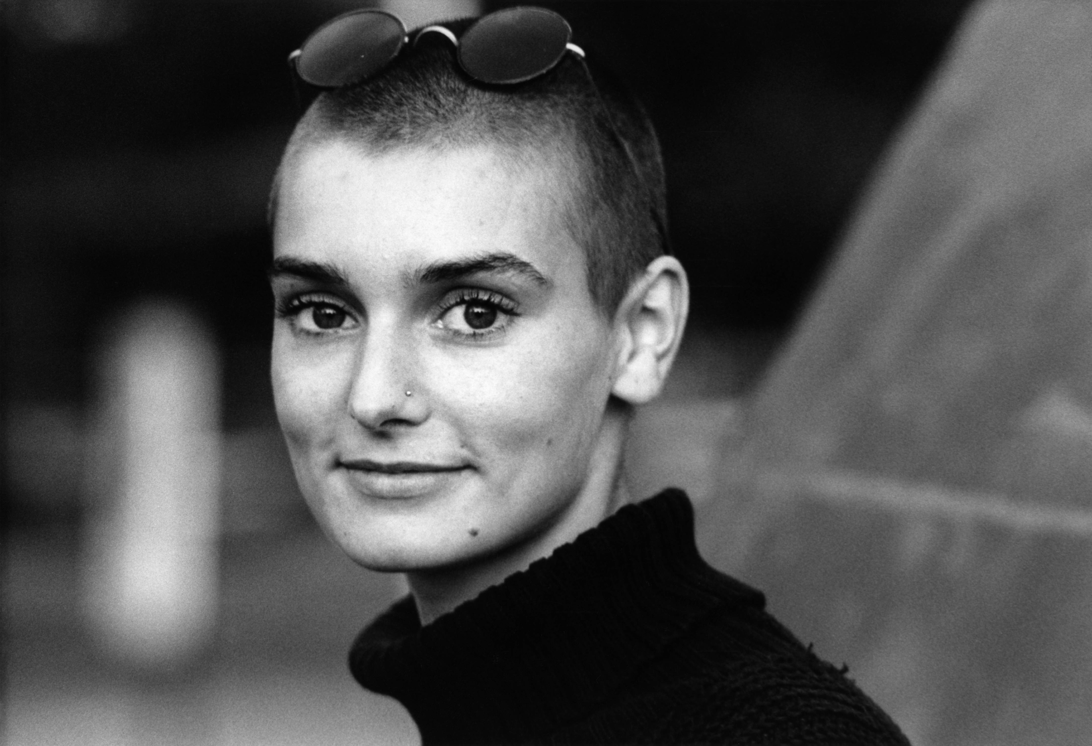 Nothing compares to Sinéad O'Connor