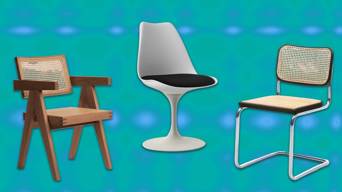 The 24 Best Dining Chairs for Dinner Parties and Beyond