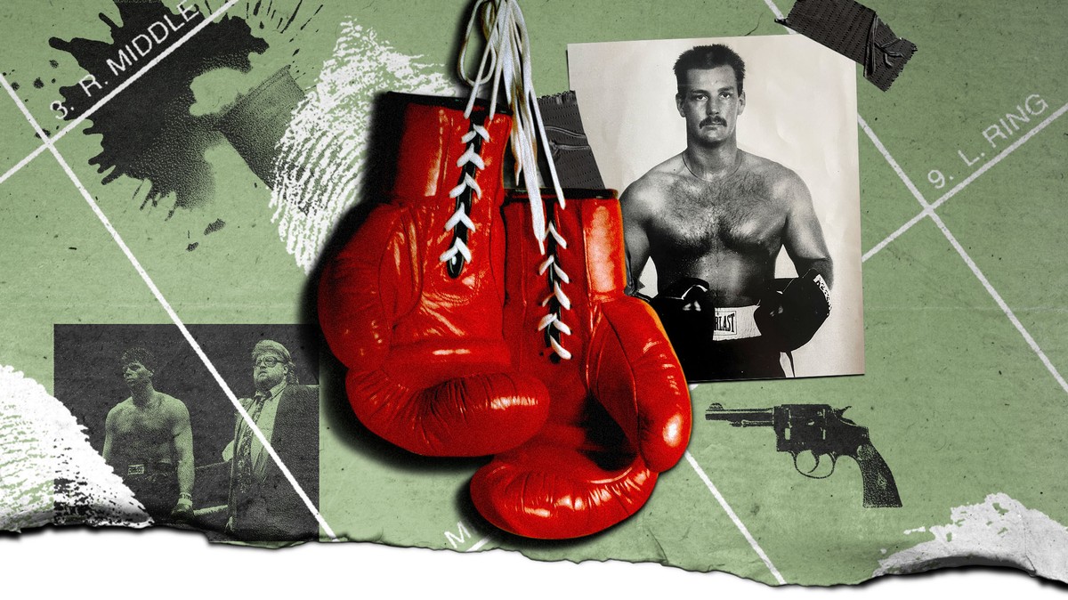 Poison, Bribes, and Murder in the Seedy Underbelly of 90s Heavyweight Boxing thumbnail