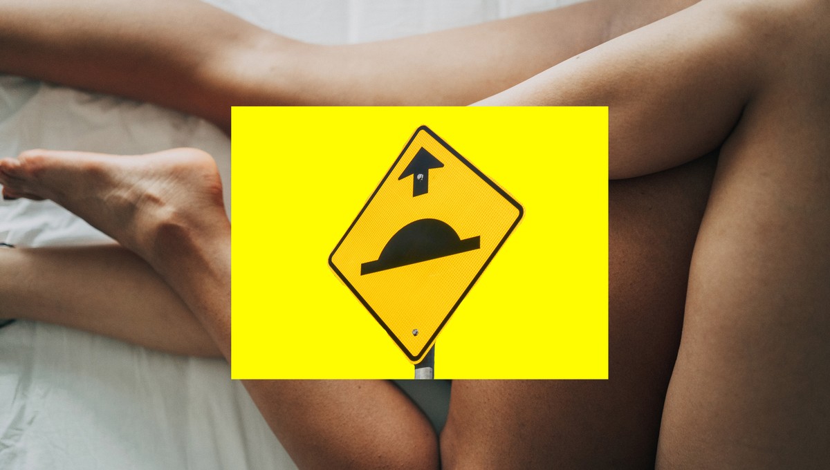 What Is The Speed Bump Sex Position And What Are The Benefits?