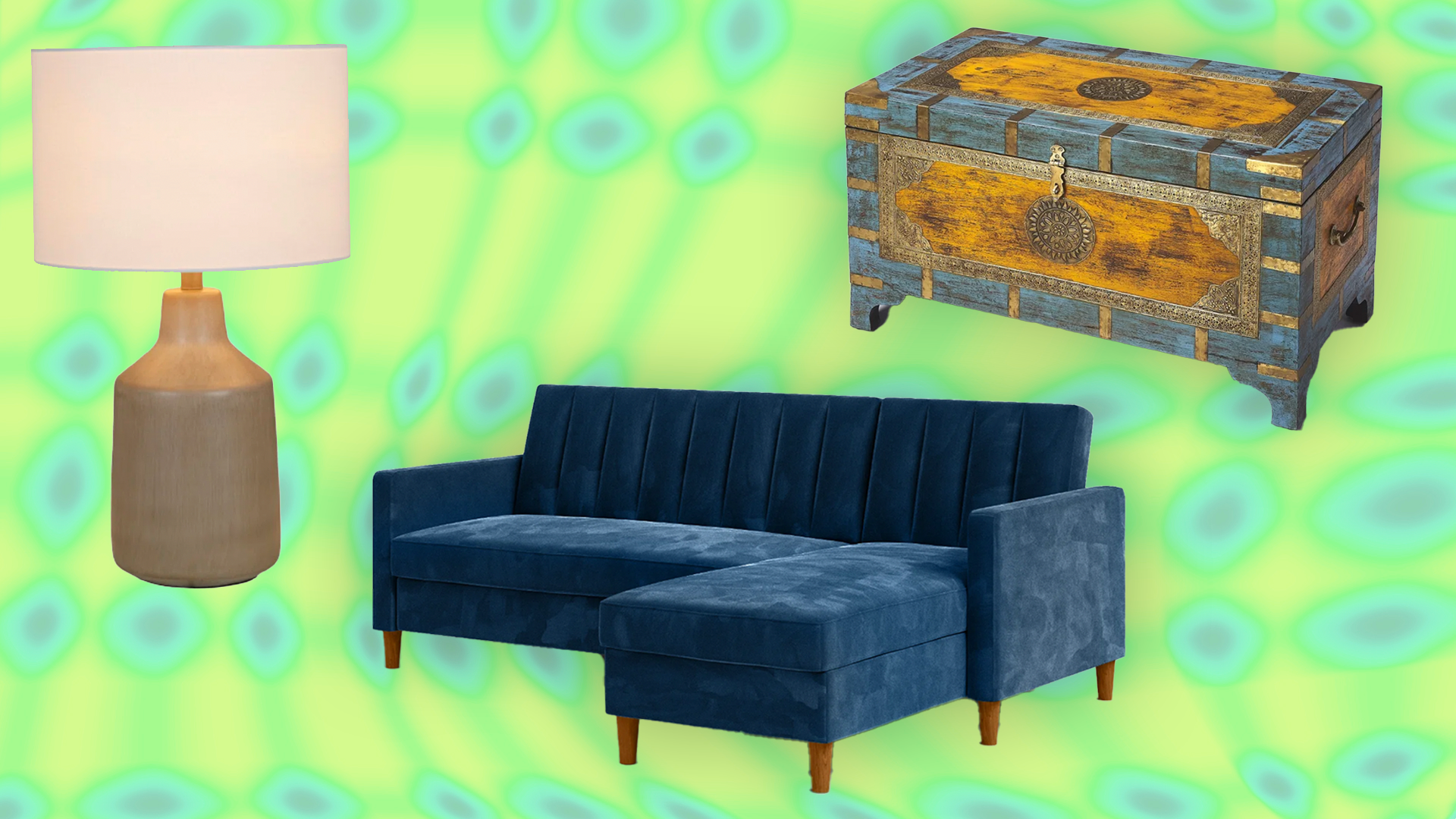 Wayfair Is Having an Epic Anniversary Sale—Get Up to 70 Off