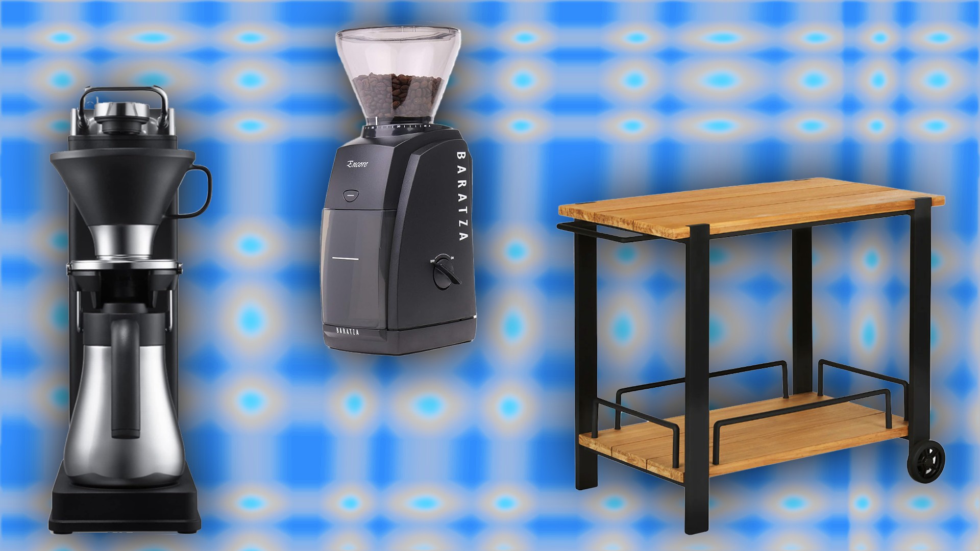 Outin Portable Electric Coffee Grinder: Simple and Effective