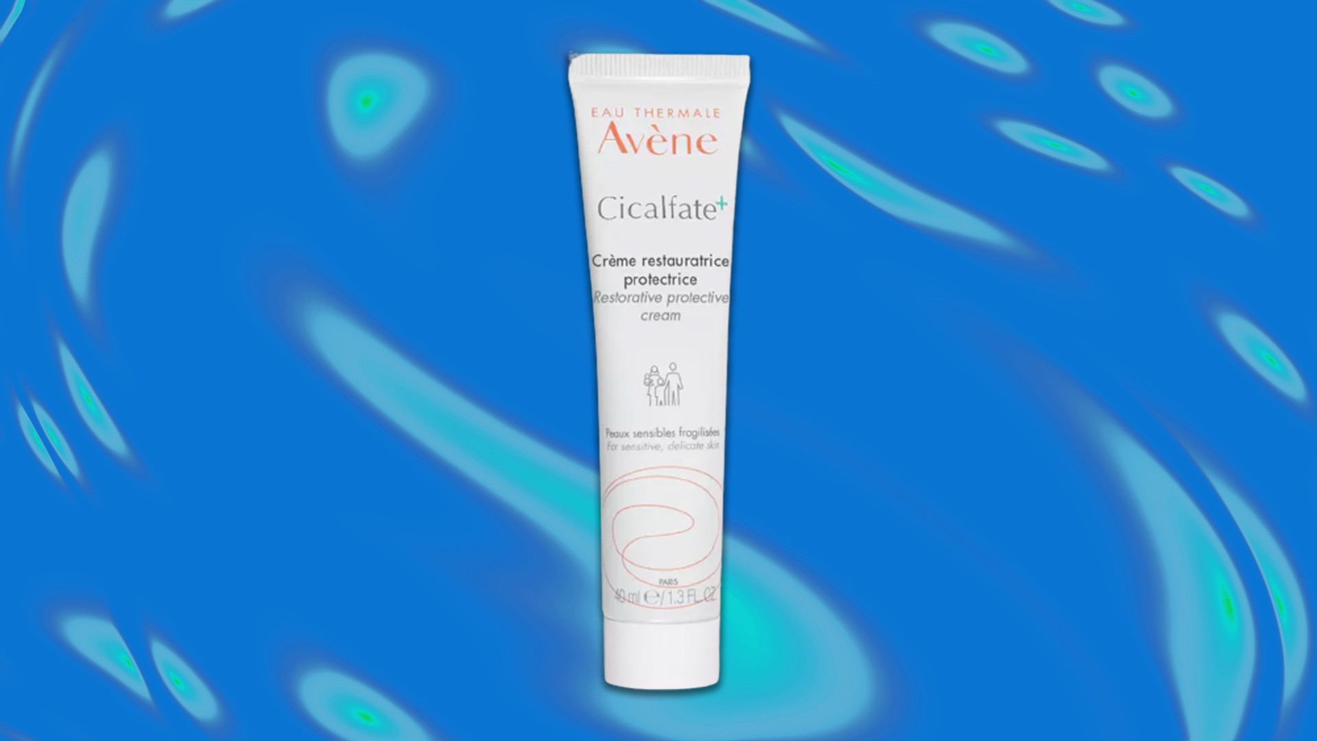 Buy Avène Cicalfate+ Repairing Protective Cream 100ml (3.38fl oz