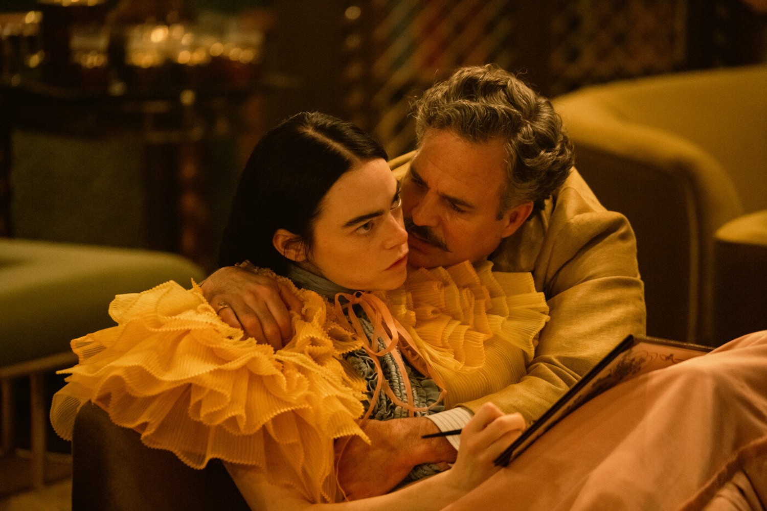 Priscilla' review: Sofia Coppola's biopic will have you falling in love