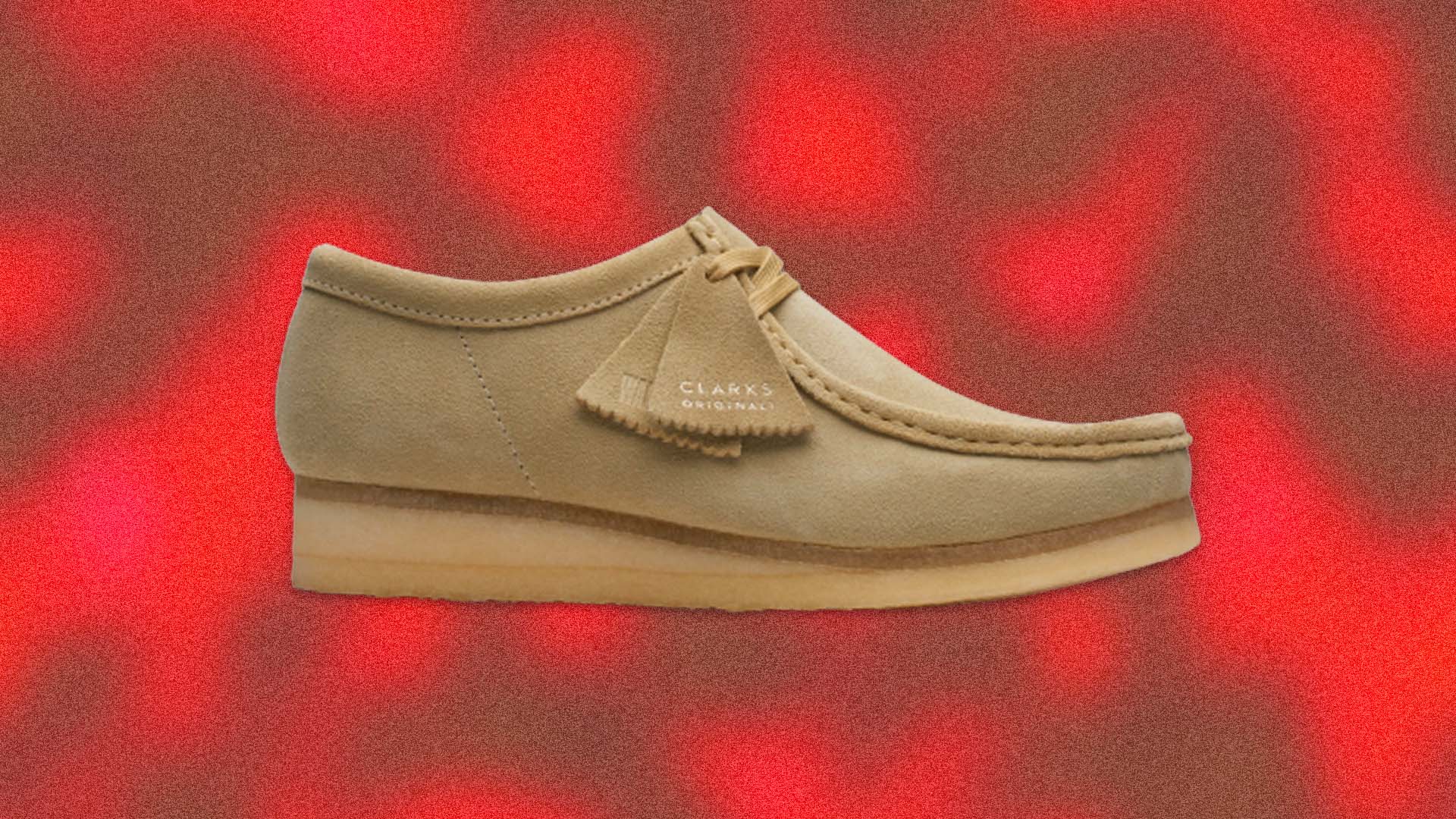 Review: The Clarks the Perfect Alternative to Sneakers