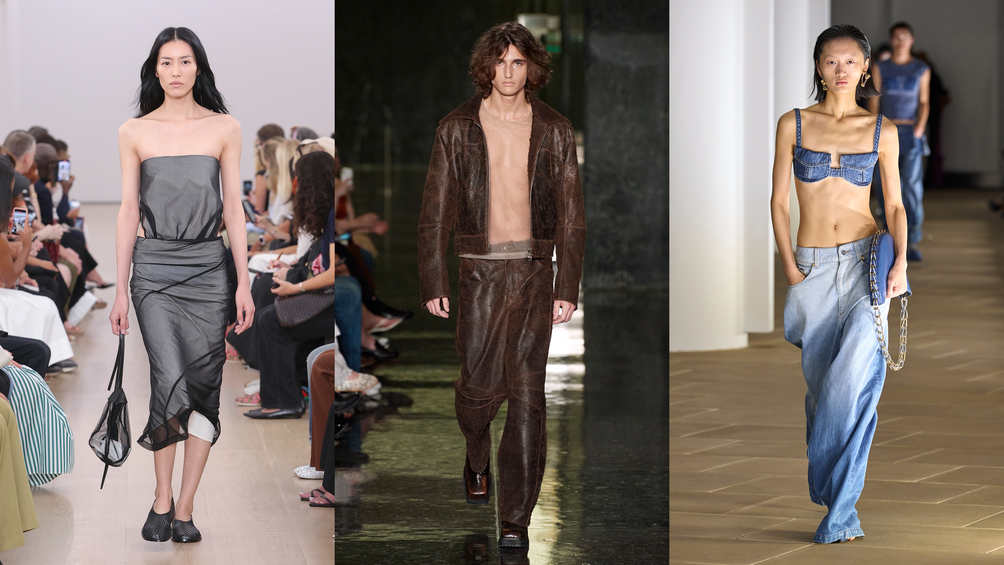 Thumbnail of The very best of NYFW SS24: Proenza Schouler, Eckhaus Latta, Dion Lee