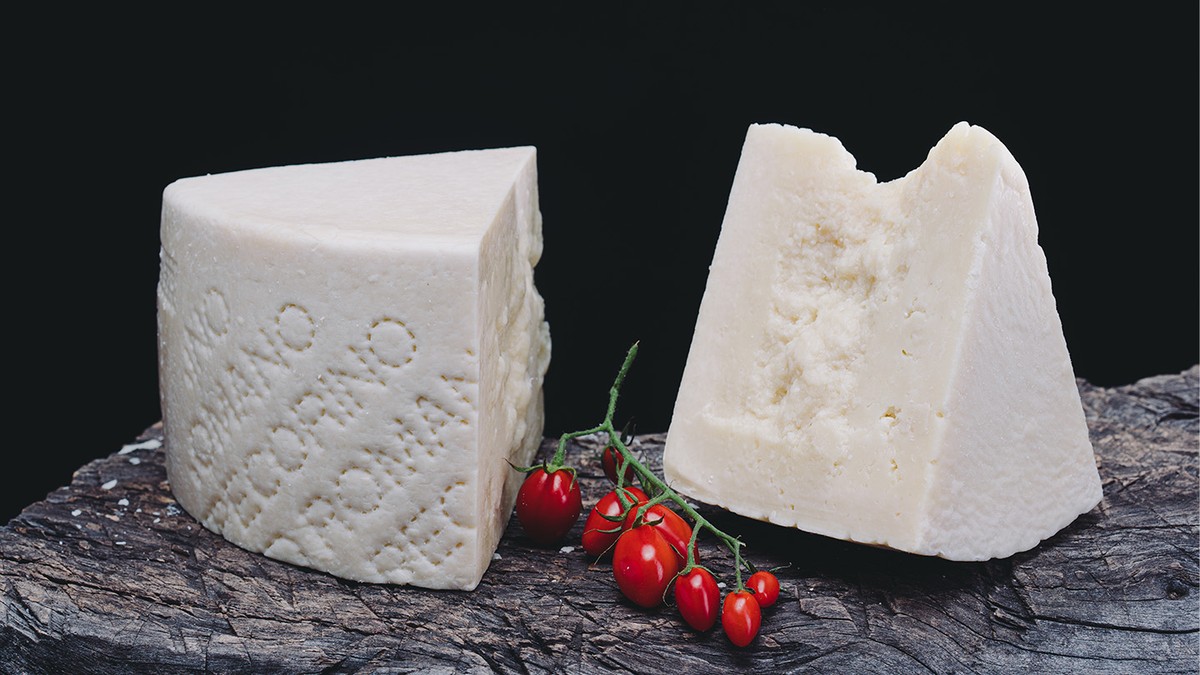 Move Over Parmesan, It’s Pecorino Romano PDO Season VICE