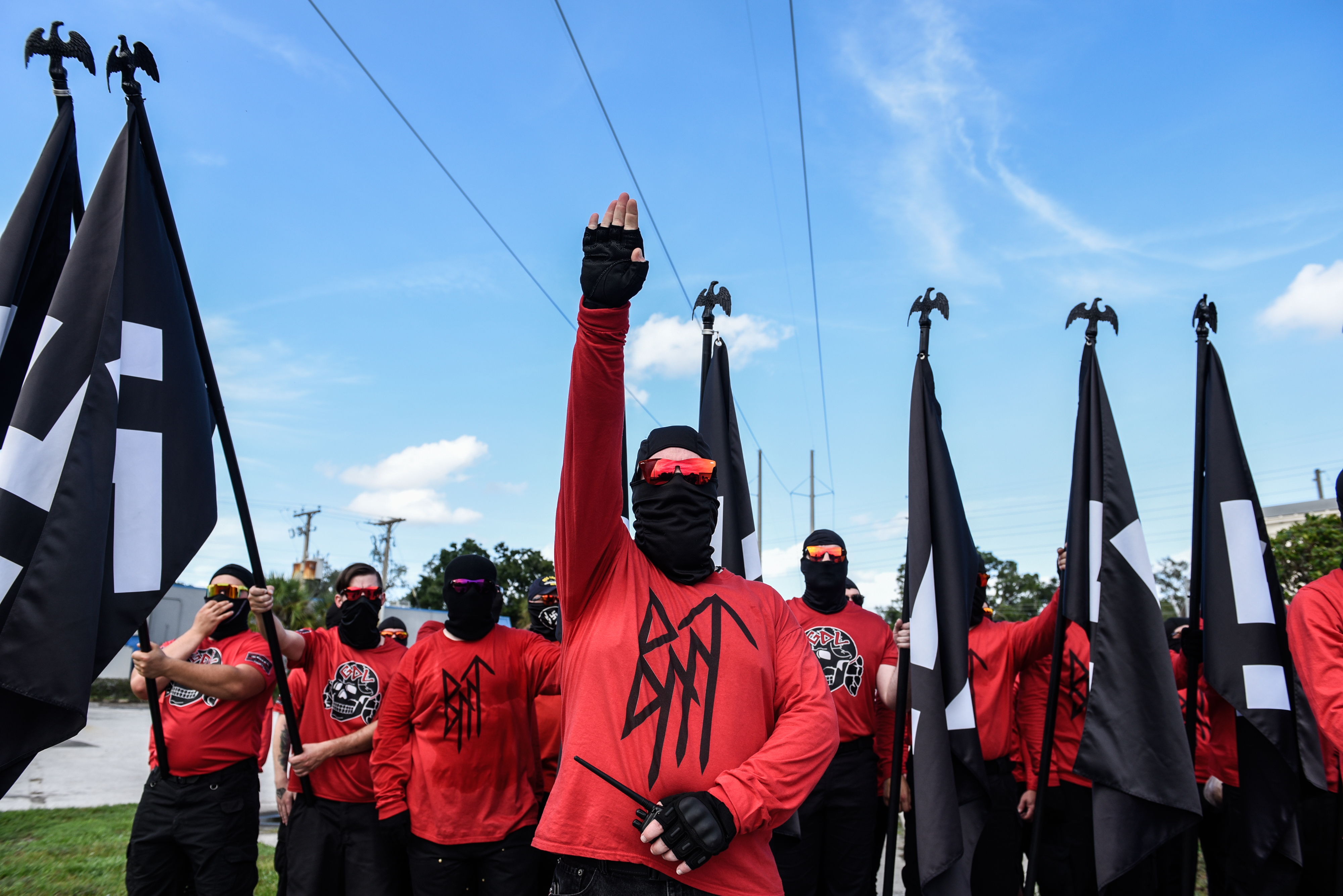 As 2024 Looms Neo Nazis Are Returning To The Streets   1694638410193 Gettyimages 1641058411 