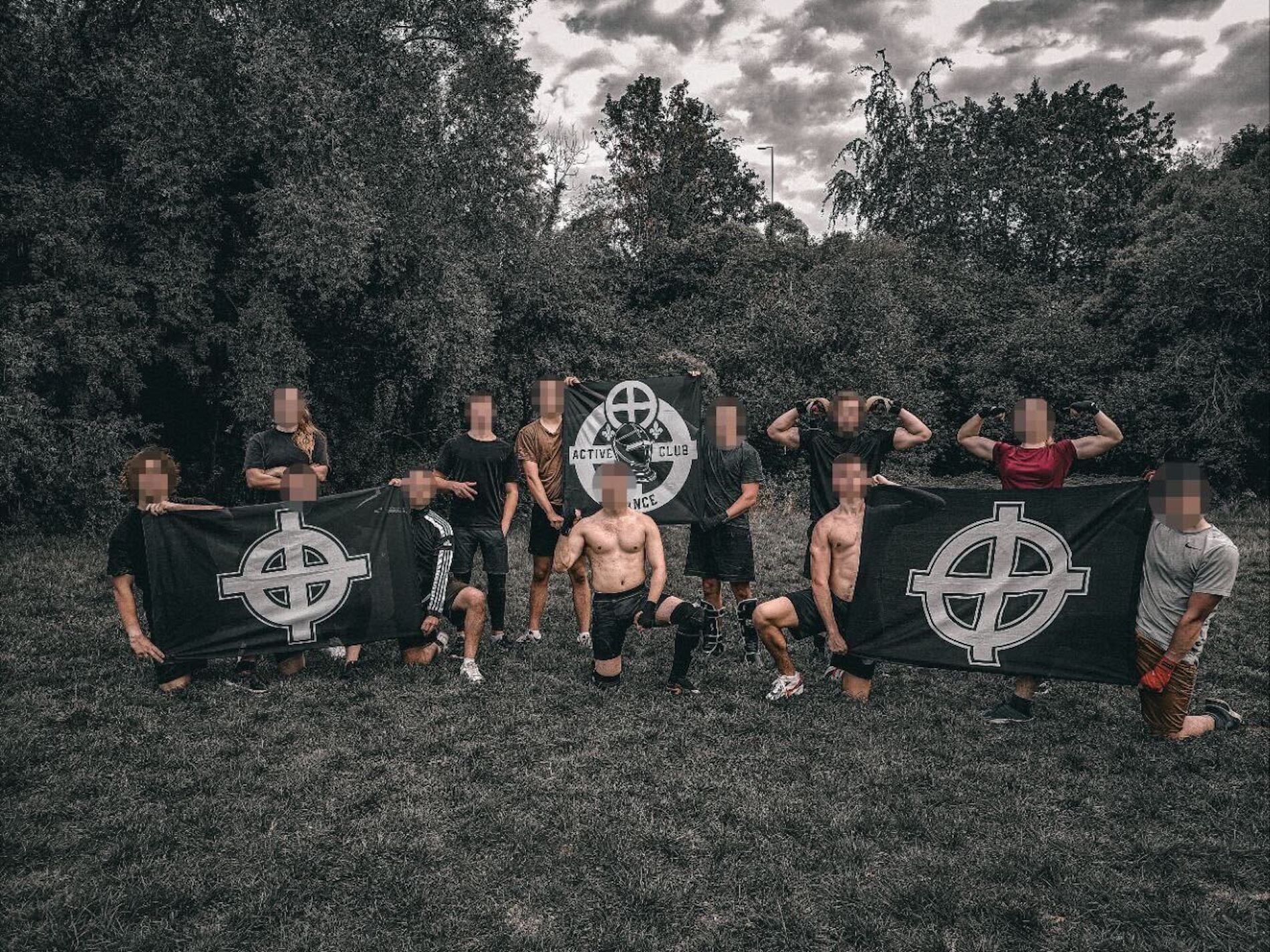 Neo-Nazi Fight Clubs Are Growing Rapidly, New Research Shows