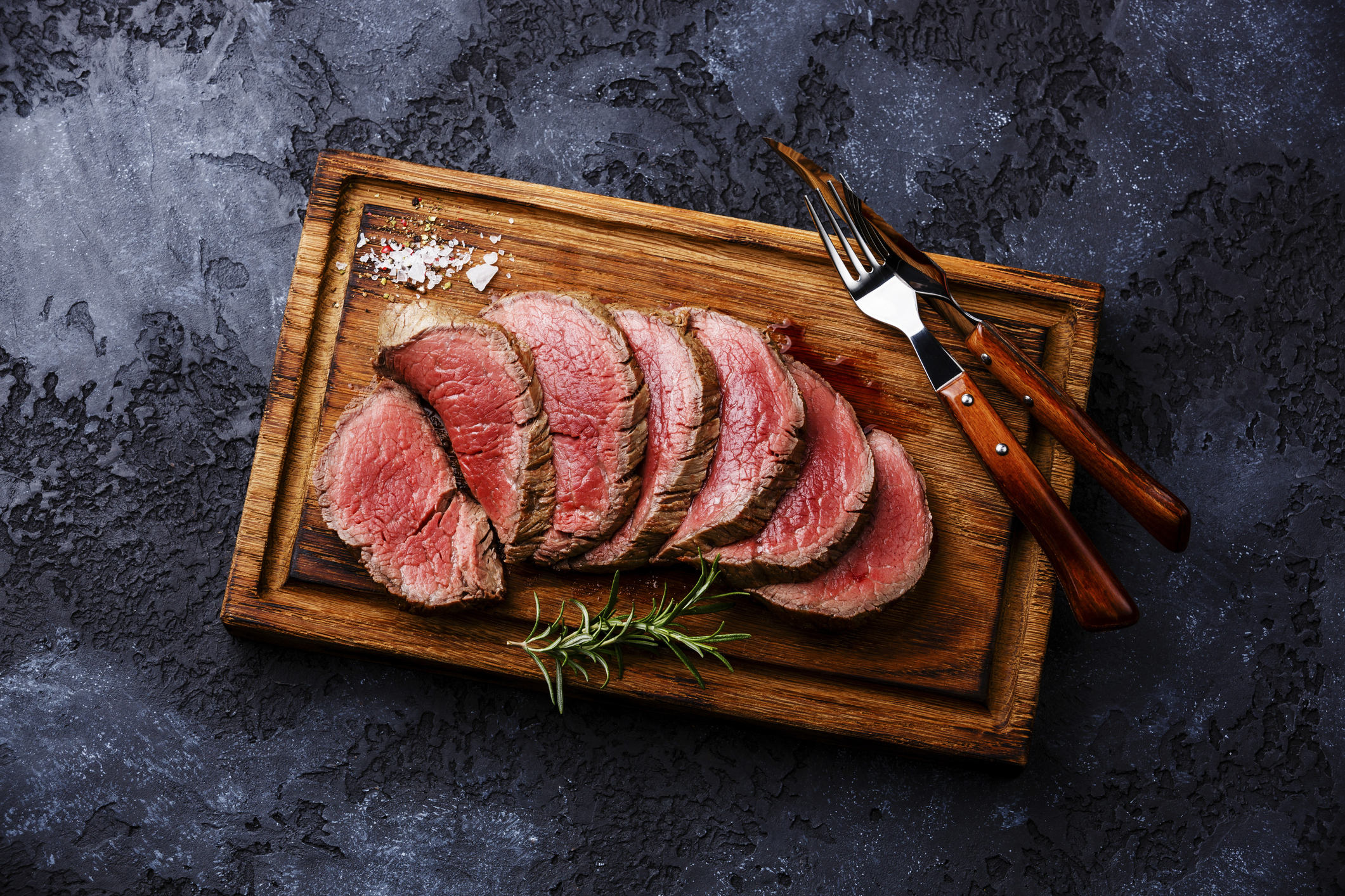 The Joule® Turbo Sous Vide, Sous vide perfection in half the time