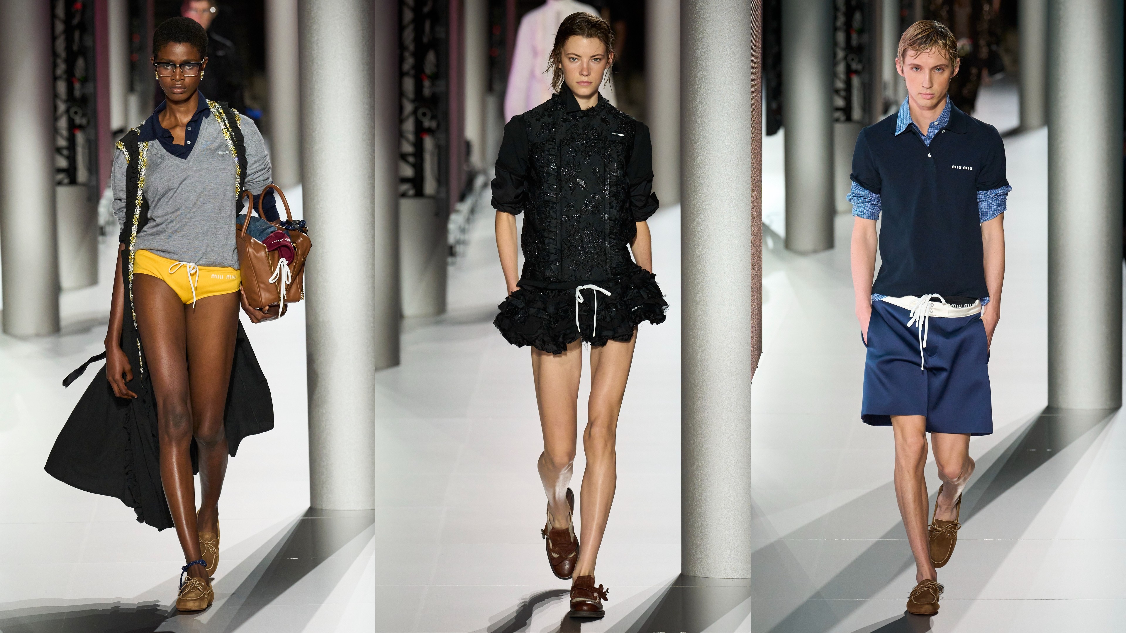 Hermès' Véronique Nichanian lists five wardrobe must-haves for men - The  Economic Times