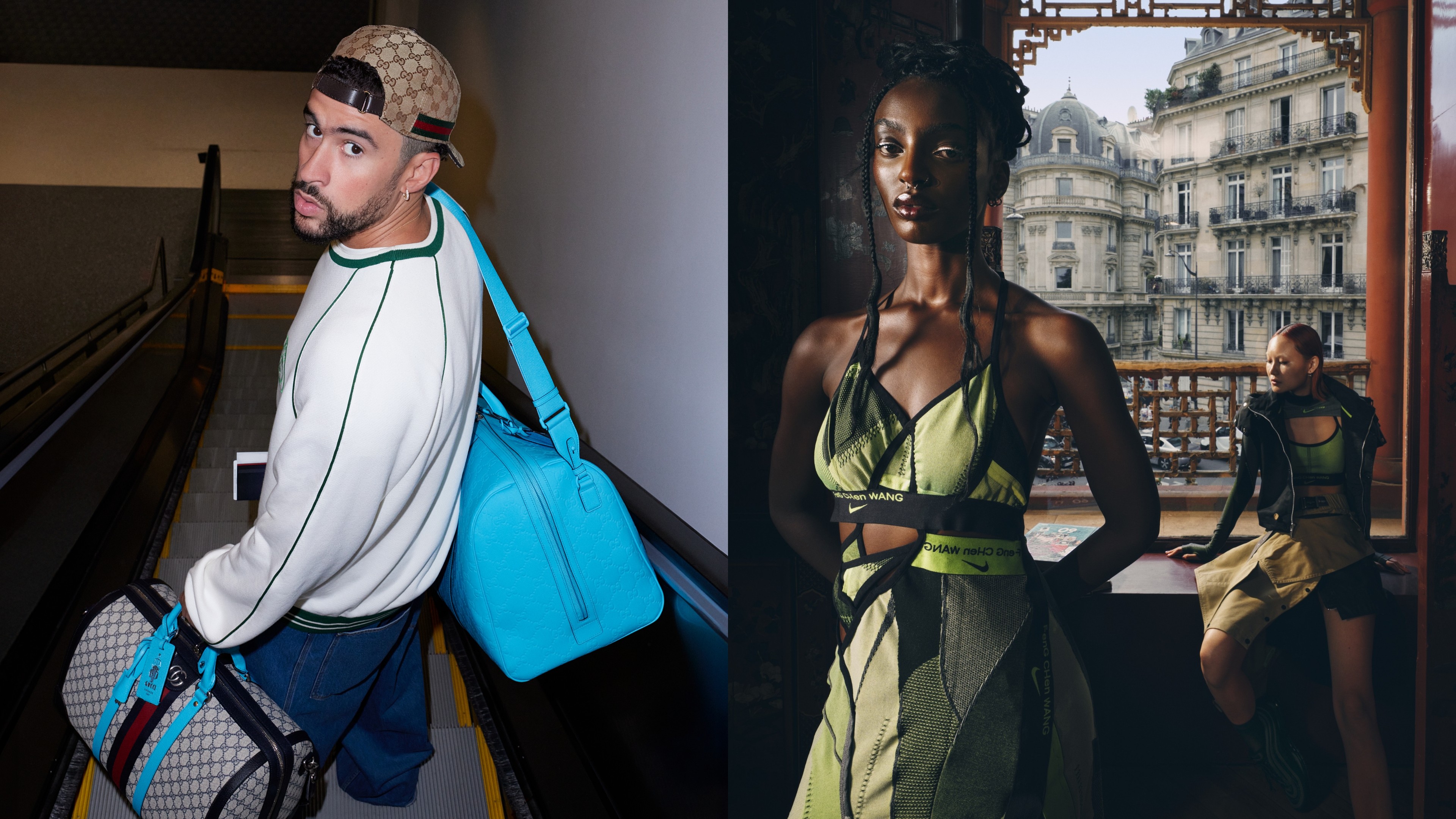 Icons Chantilly & Saumur Make A Comeback At Louis Vuitton - BAGAHOLICBOY
