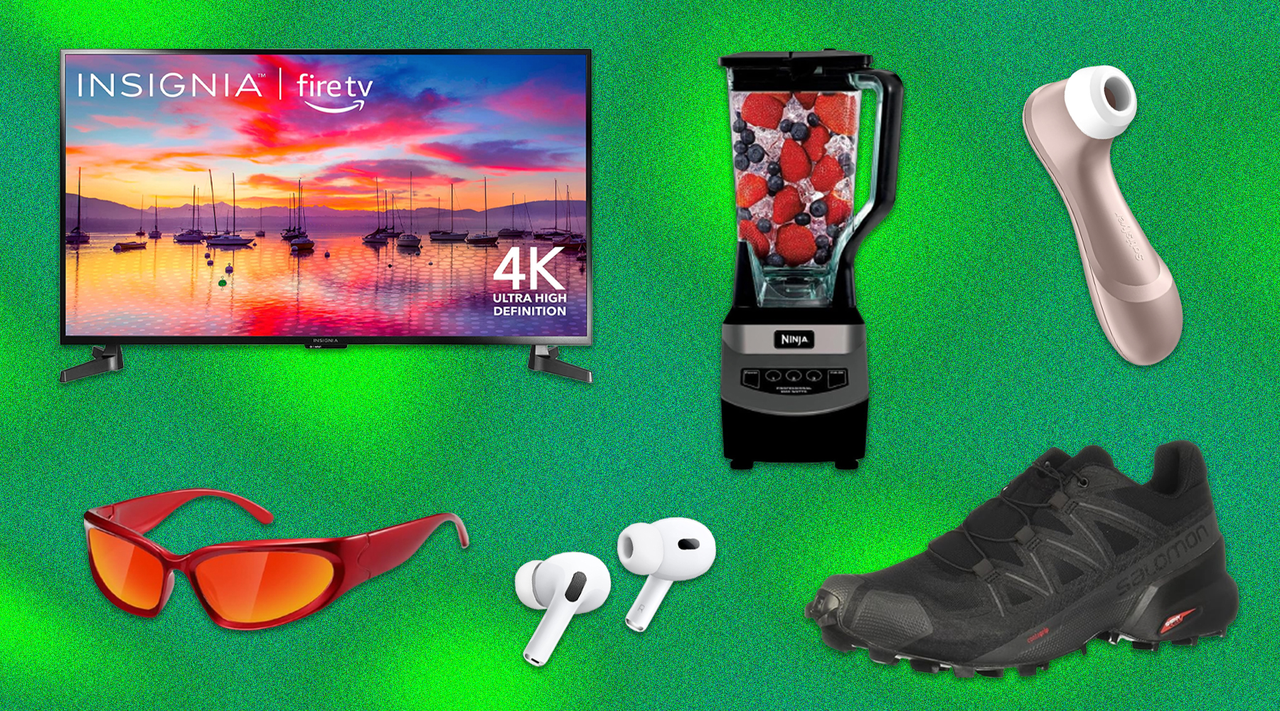 Prime Big Deal Days: 100+ of the best deals you can shop