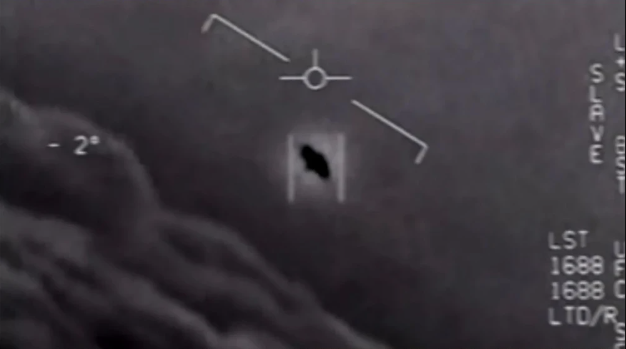 WTF Is Going on With the Mysterious Connection Between UFOs and Water?