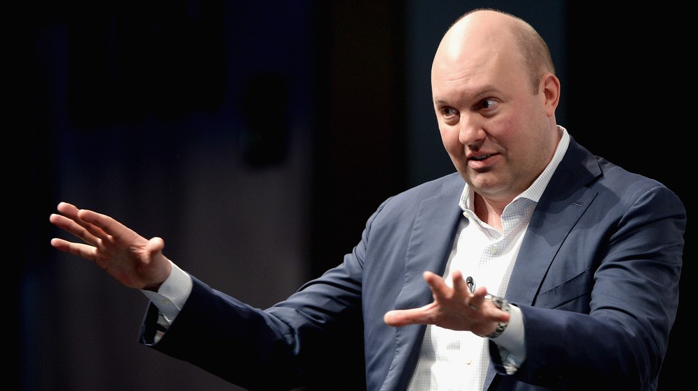 Major Tech Investor Marc Andreessen Calls Architect of Fascism a ‘Saint’ in Unhinged Manifesto (vice.com)
