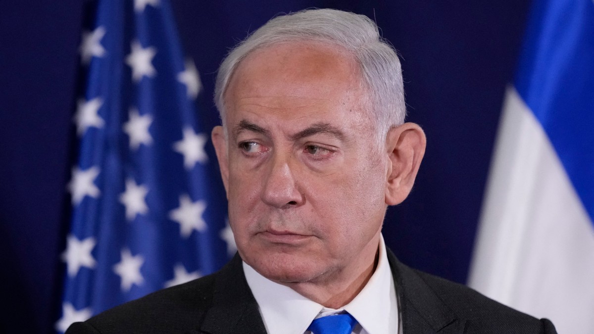 Delay in Gaza Operation Decision Has Some Israelis Questioning Netanyahu’s Leadership