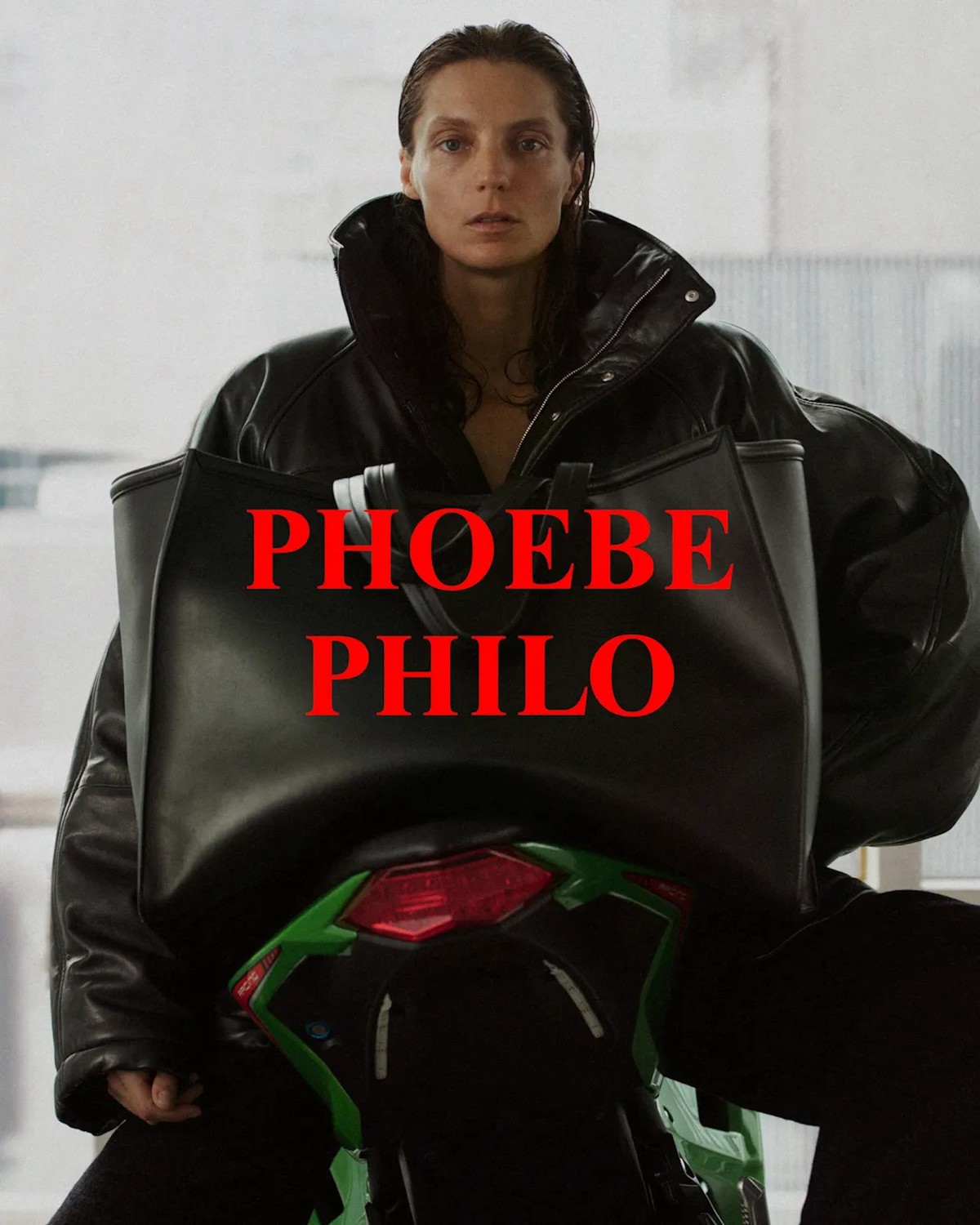 Op-Ed: Phoebe Philo Does Not Exist - StyleZeitgeist