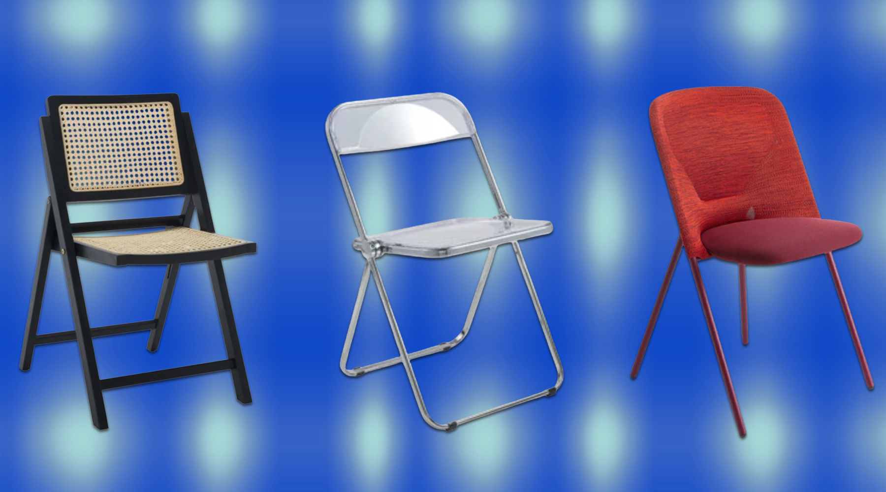 The 11 Best Folding Chairs (for a PartyFriendly Home)
