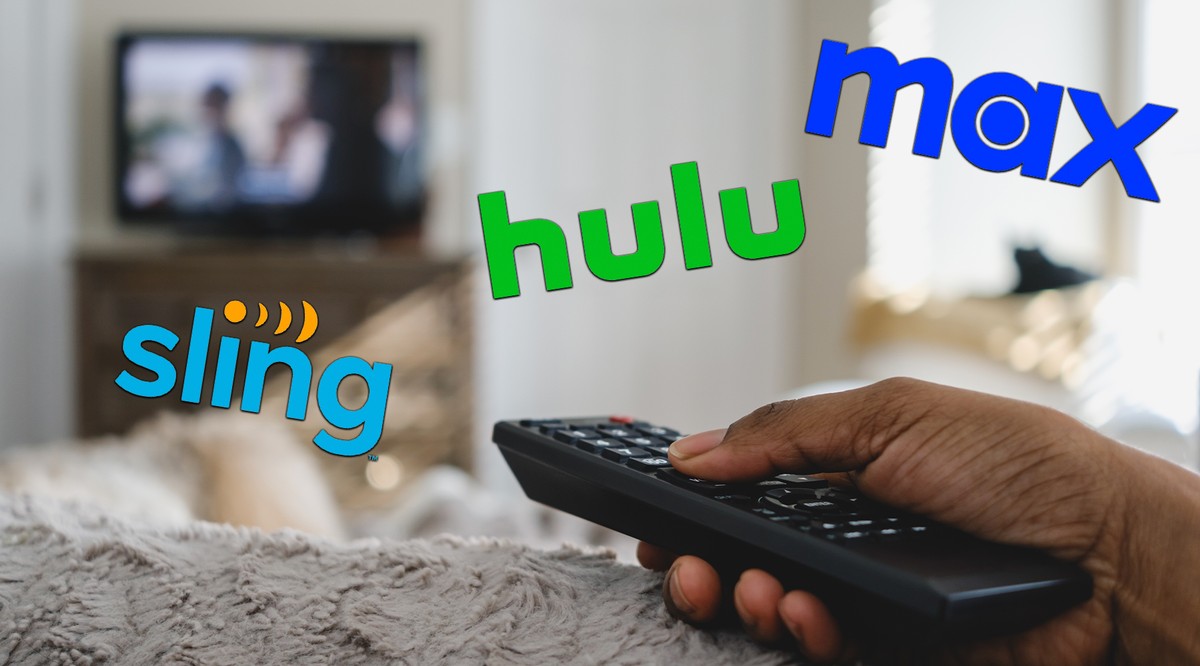 You can get huge markdowns on these streaming services during Black Friday  2022: Save on HBO Max, Paramount Plus and more
