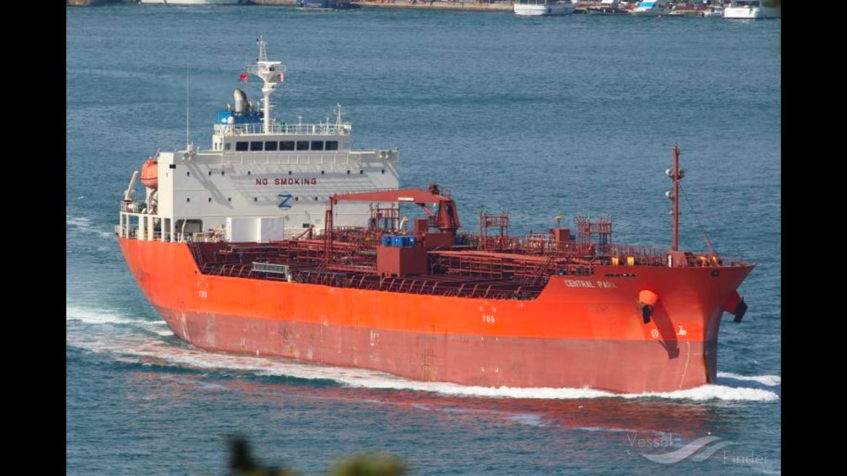 Des pirates somaliens ont tenté de détourner un navire israélien.  Les responsables de la sécurité sont perplexes.