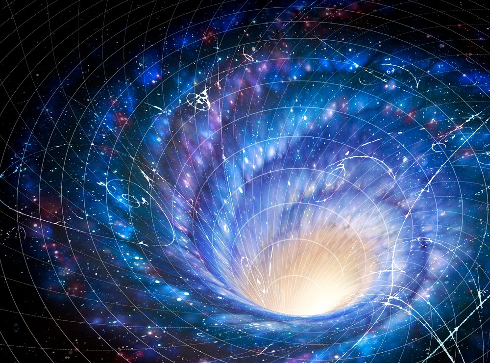 Physicists Challenge 'Fundamental Nature of Gravity' With Wild New Theory